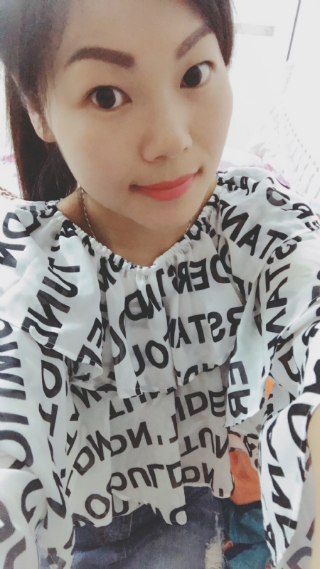 柠檬草的味道的第一张照片--常州相亲服务中心