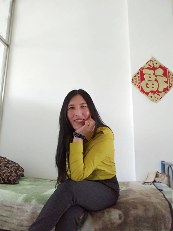 飘萍的第一张照片--常州相亲服务中心