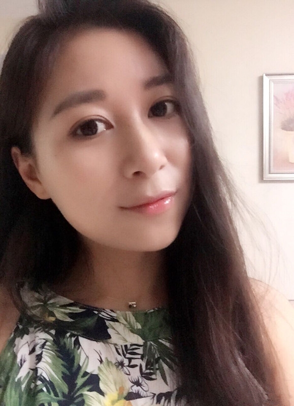 盛開的第一张照片--常州相亲服务中心