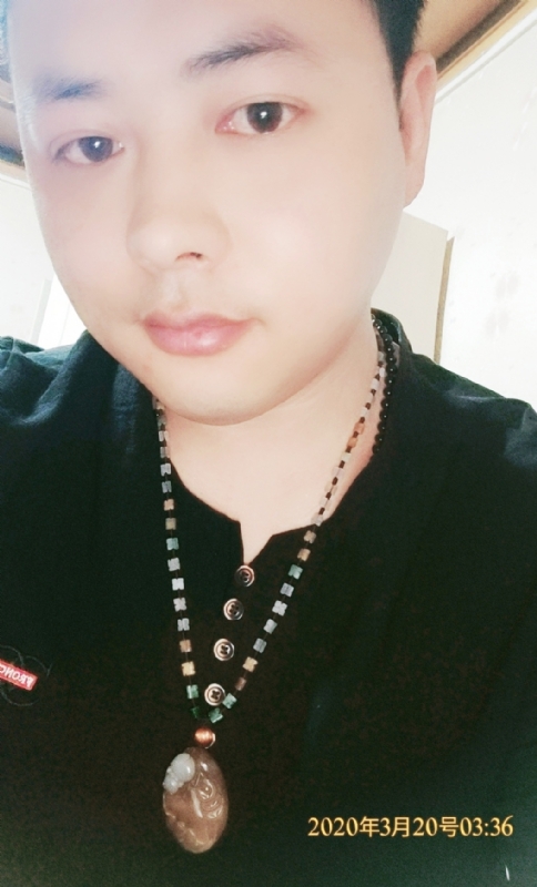 滴水成沙的第一张照片--常州相亲服务中心