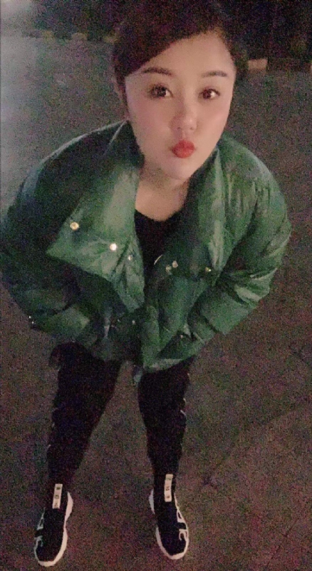 杨乔依的第一张照片--常州相亲服务中心