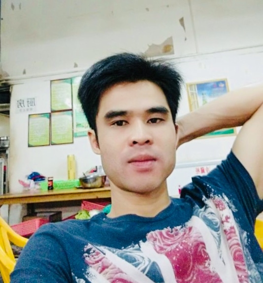 Huang的第一张照片--常州相亲服务中心