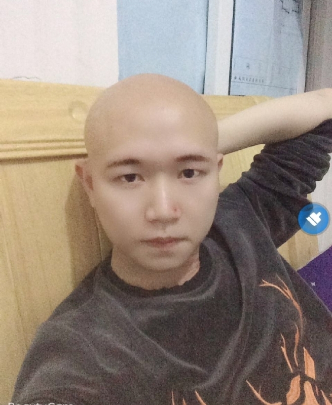 昊天的第一张照片--常州相亲服务中心