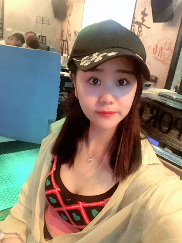 沐秋的第一张照片--常州相亲服务中心