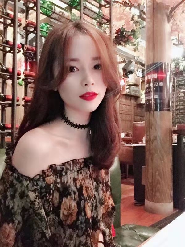 晓洁的第一张照片--常州相亲服务中心