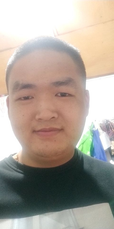 魅力恩霖的第一张照片--常州相亲服务中心