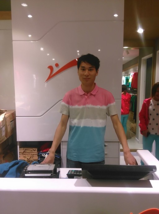 寻芳踪的第一张照片--常州相亲服务中心