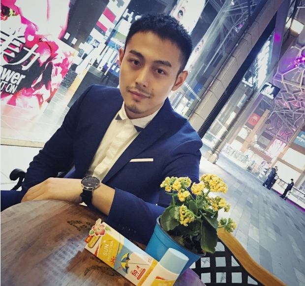 wenze的第一张照片--常州相亲服务中心