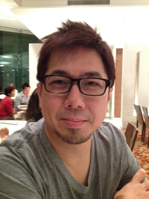 Li_Wei的第一张照片--常州相亲服务中心