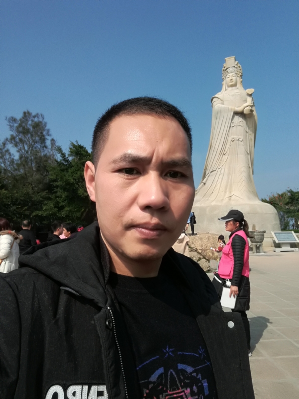 不羁的风的第一张照片--常州相亲服务中心