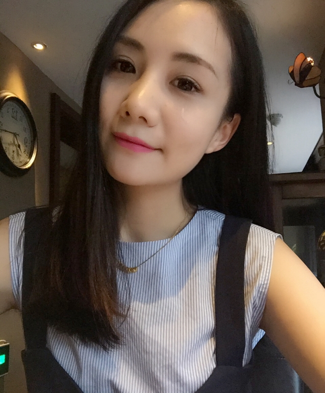 宋雅雯的第一张照片--常州相亲服务中心