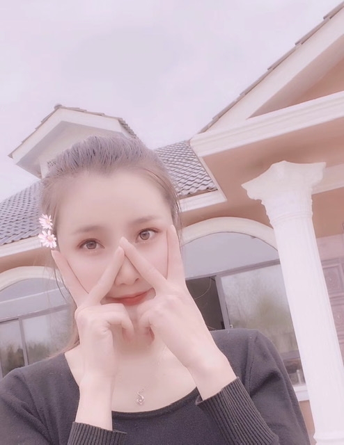 小媛的第一张照片--常州相亲服务中心