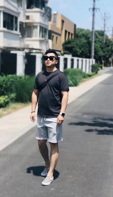 wanghong的第一张照片--常州相亲服务中心