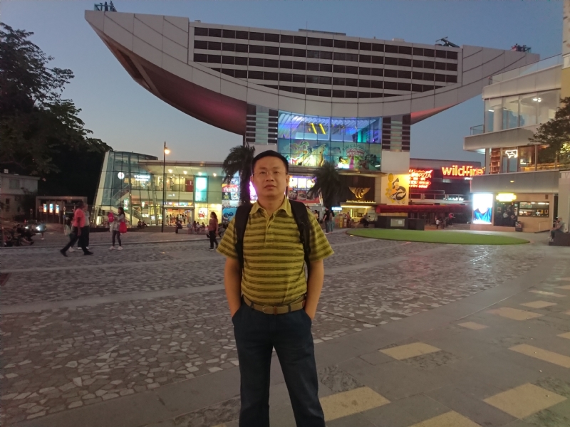 人间四月天的第一张照片--常州相亲服务中心