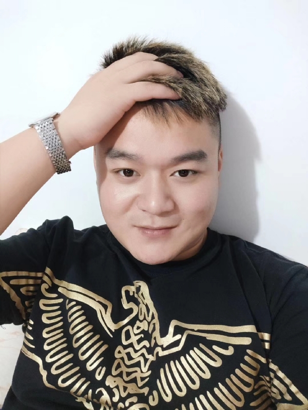 执子之手的第一张照片--常州相亲服务中心