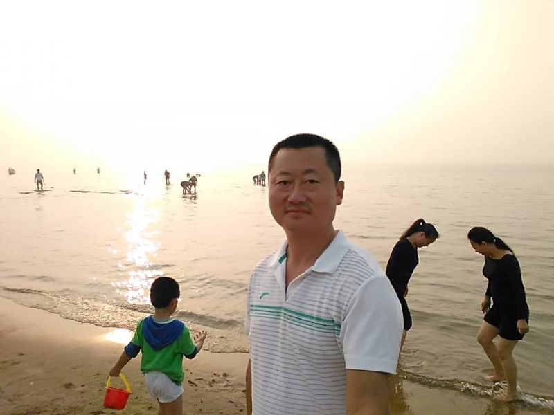 yuren2433的第一张照片--常州相亲服务中心