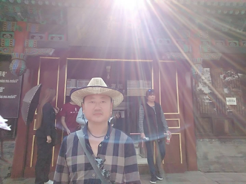 yuren2433的第二张照片--常州相亲服务中心