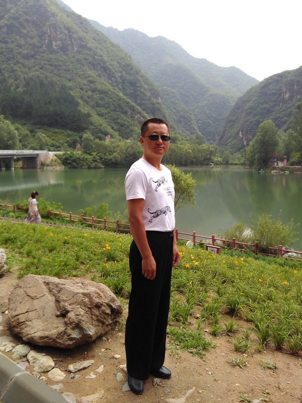 yuren2433的第三张照片--常州相亲服务中心