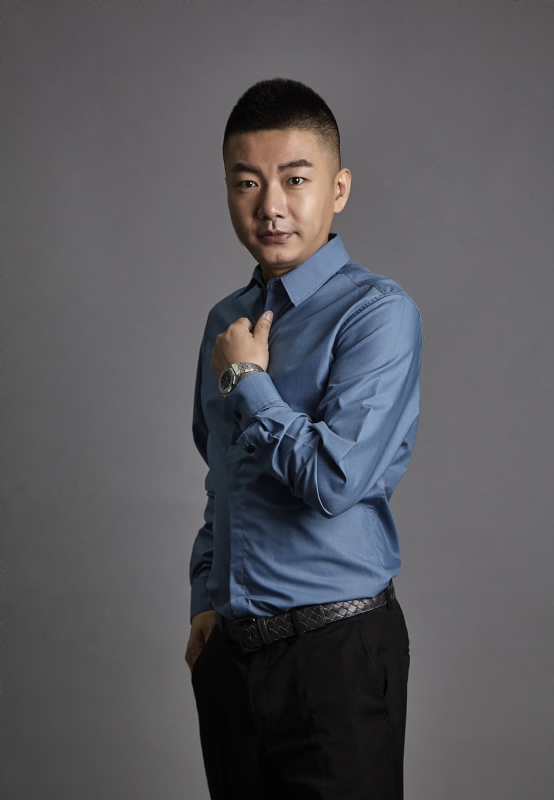 陈伟育的第一张照片--常州相亲服务中心