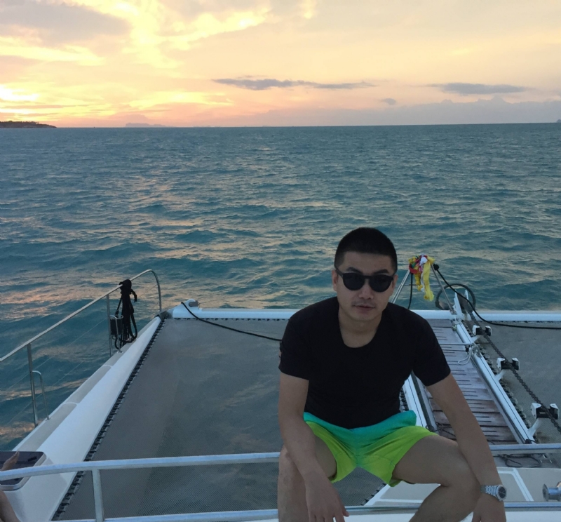 陈伟育的第二张照片--常州相亲服务中心