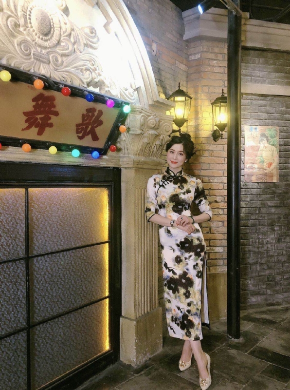 林晓洁的第一张照片--常州相亲服务中心