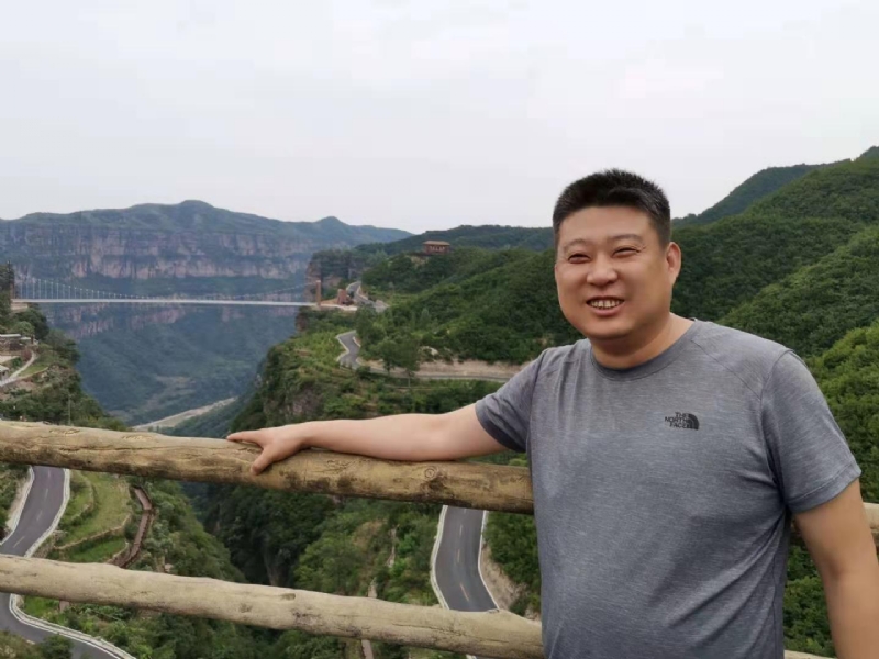 井然的第一张照片--常州相亲服务中心