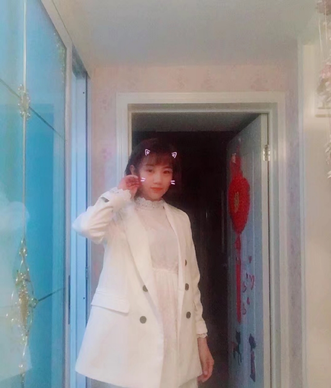 海绵宝宝的第一张照片--常州相亲服务中心