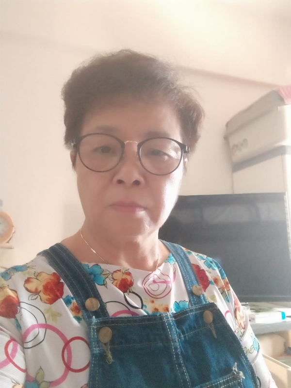 may的第一张照片--常州相亲服务中心