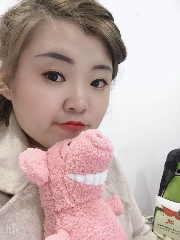 李娜的第一张照片--常州相亲服务中心