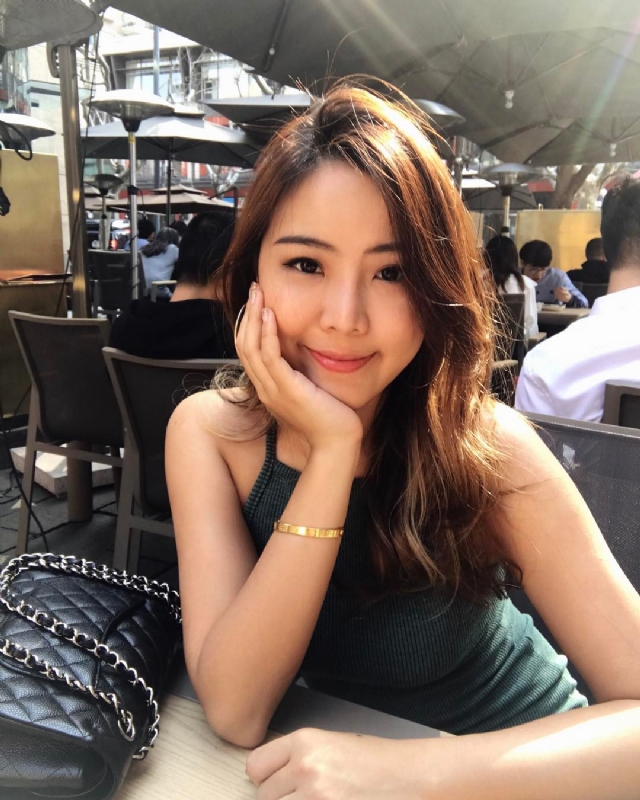 Annlena的第一张照片--常州相亲服务中心