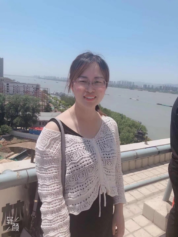 随缘的第一张照片--常州相亲服务中心