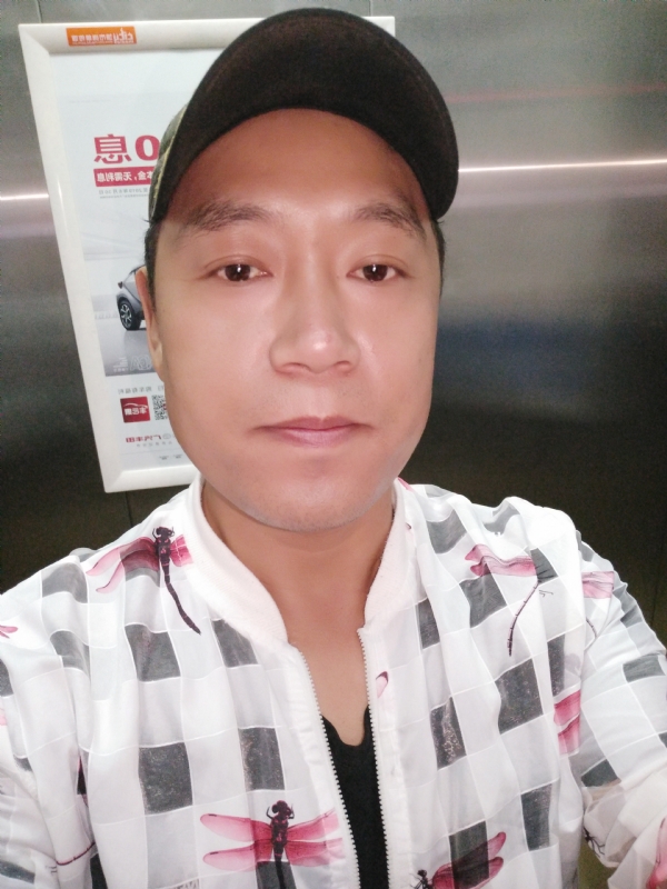 hainy的第一张照片--常州相亲服务中心