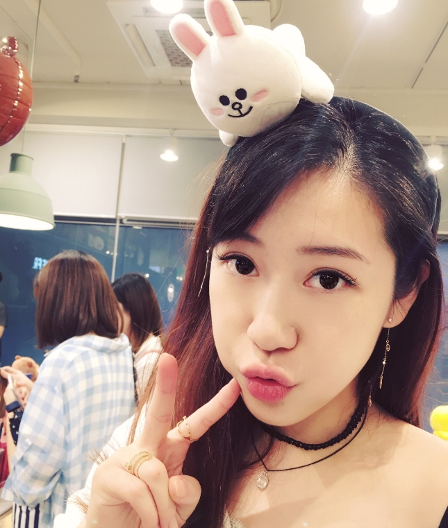 mabel的第一张照片--常州相亲服务中心