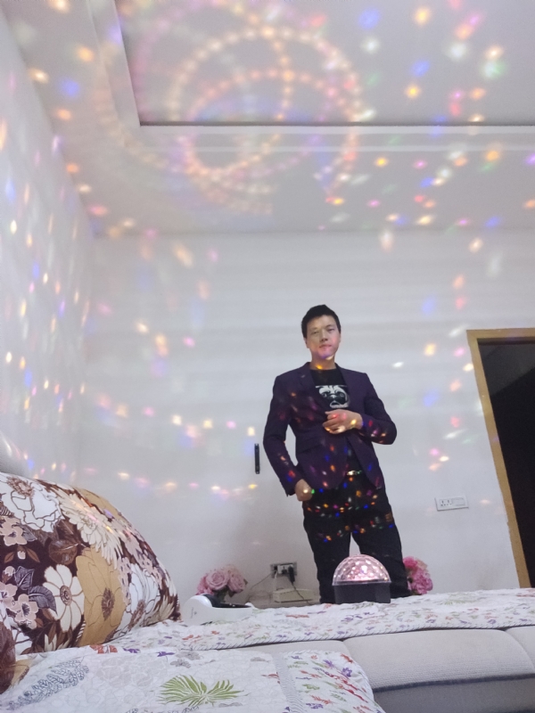 慕凡的第一张照片--常州相亲服务中心