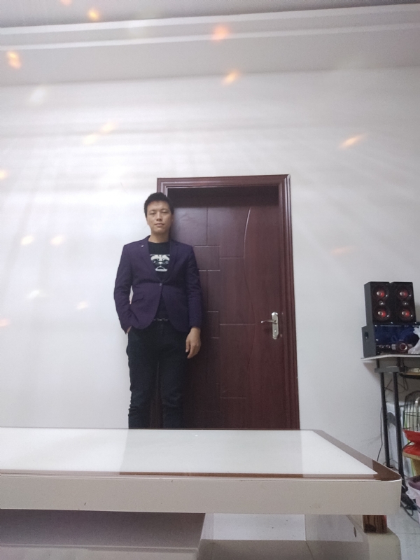 慕凡的第二张照片--常州相亲服务中心