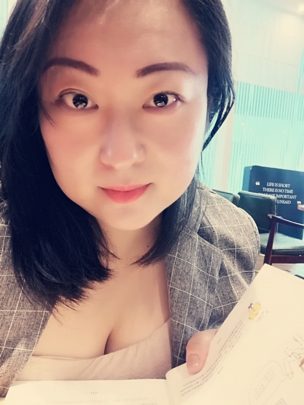 铃瑶的第二张照片--常州相亲服务中心