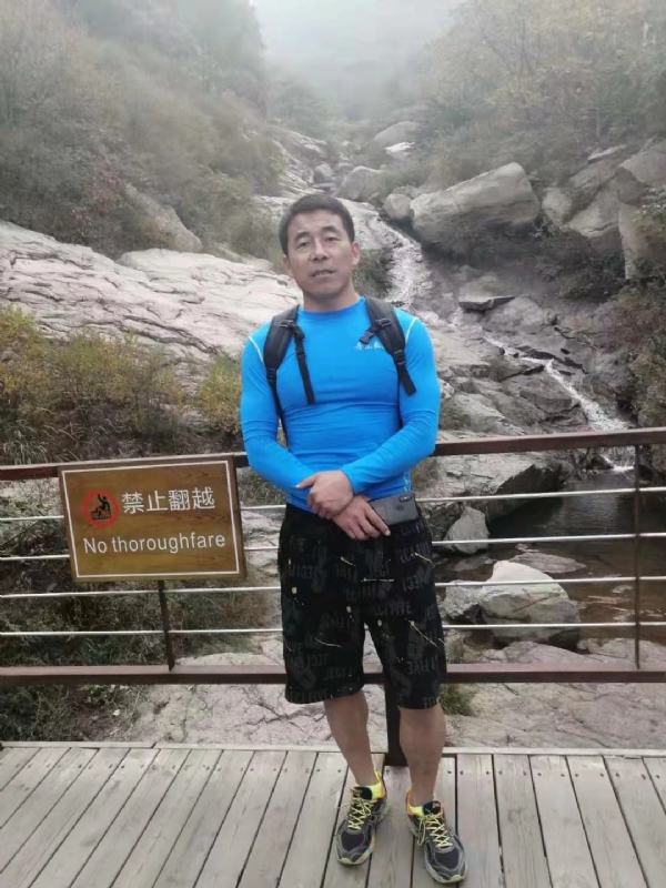 四季阳光的第一张照片--常州相亲服务中心