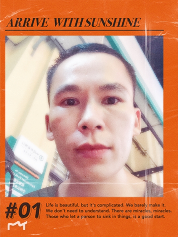 Hiti印相哥的第二张照片--常州相亲服务中心