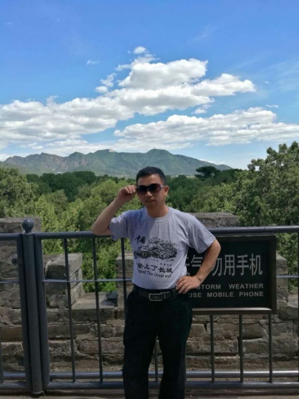 天天心情好的第一张照片--常州相亲服务中心