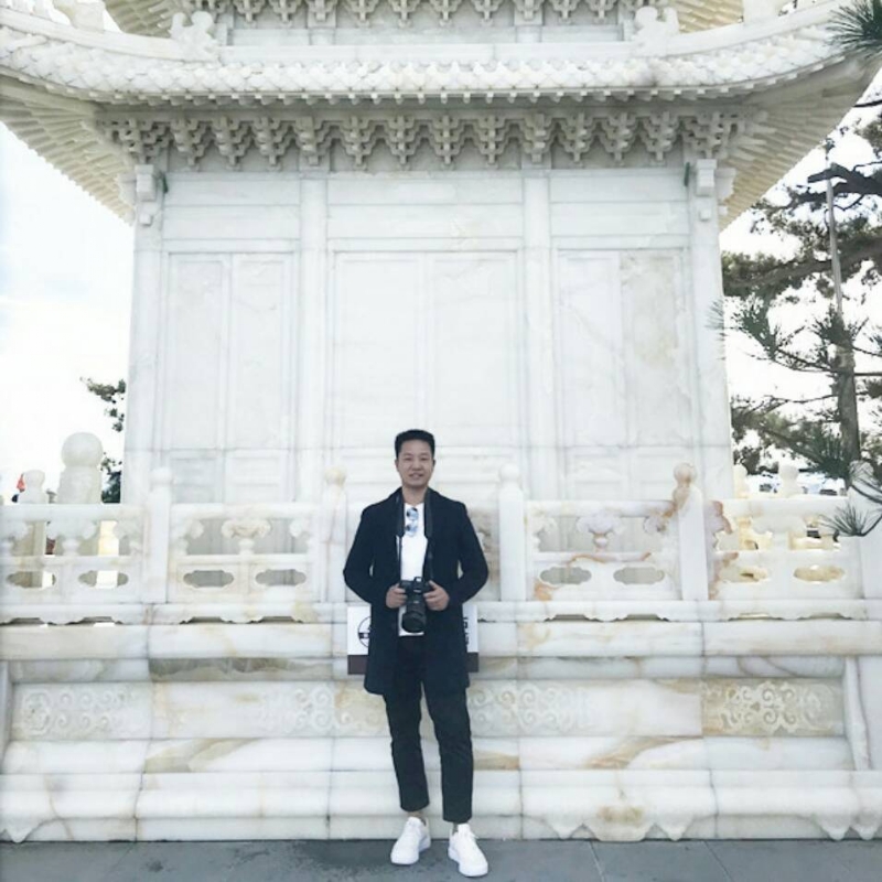 哈利波波的第一张照片--常州相亲服务中心