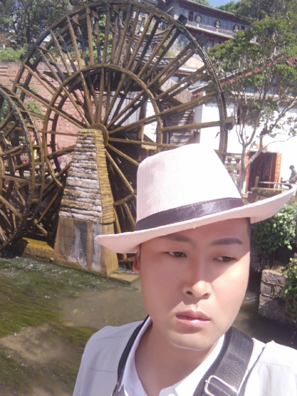 曲靖相亲的第一张照片--常州相亲服务中心