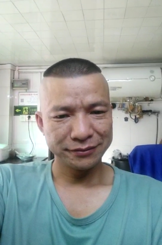 自创生涯的第一张照片--常州相亲服务中心