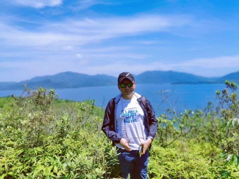 匡匡的第一张照片--常州相亲服务中心