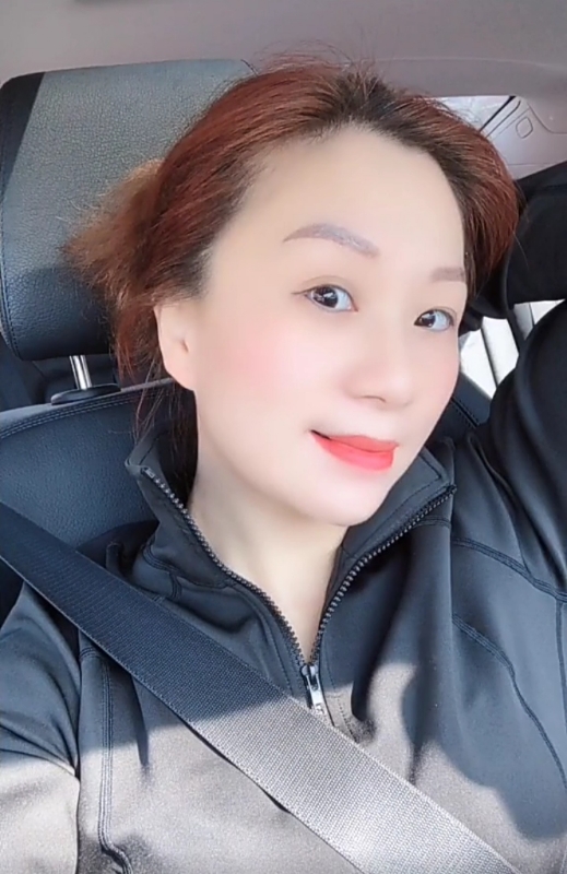 张文欣的第一张照片--常州相亲服务中心