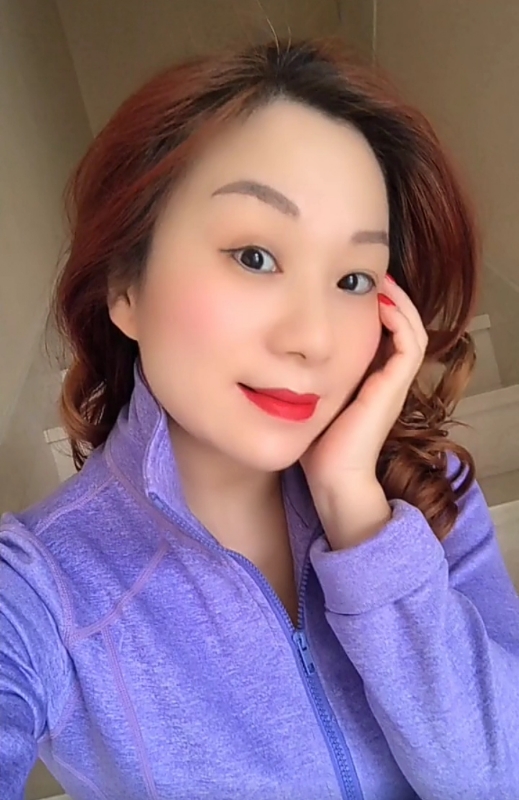 张文欣的第三张照片--常州相亲服务中心