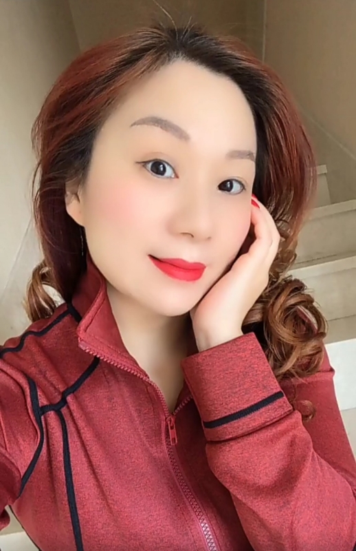 张文欣的第四张照片--常州相亲服务中心