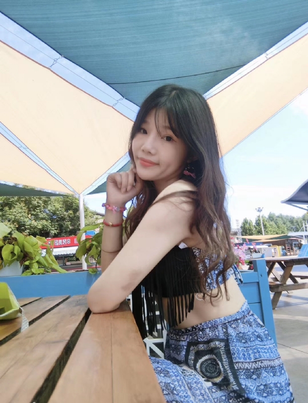 诗雨的第一张照片--常州相亲服务中心