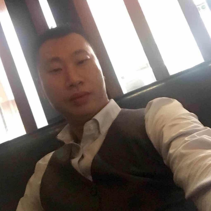 陈威的第一张照片--常州相亲服务中心