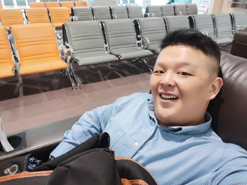 hu的第二张照片--常州相亲服务中心