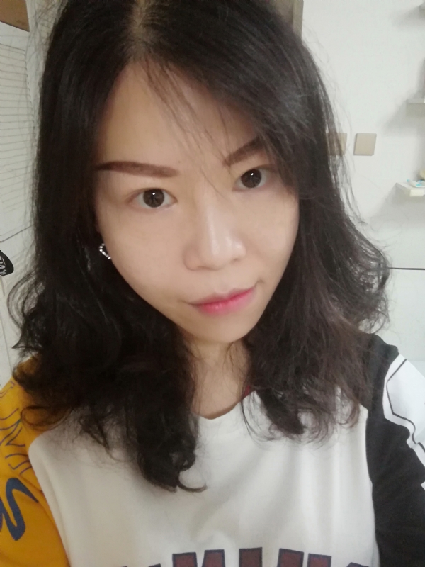 帛曳的第一张照片--常州相亲服务中心